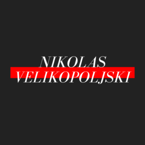 Nikolas Velikopoljski Logo
